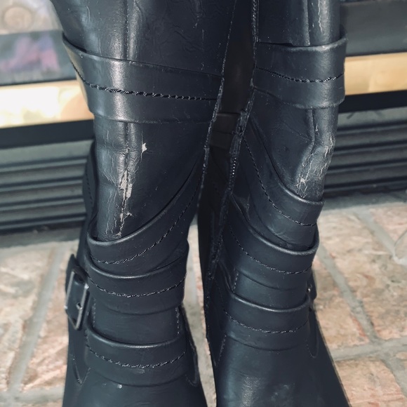 Apt 9 boots - Picture 3 of 6